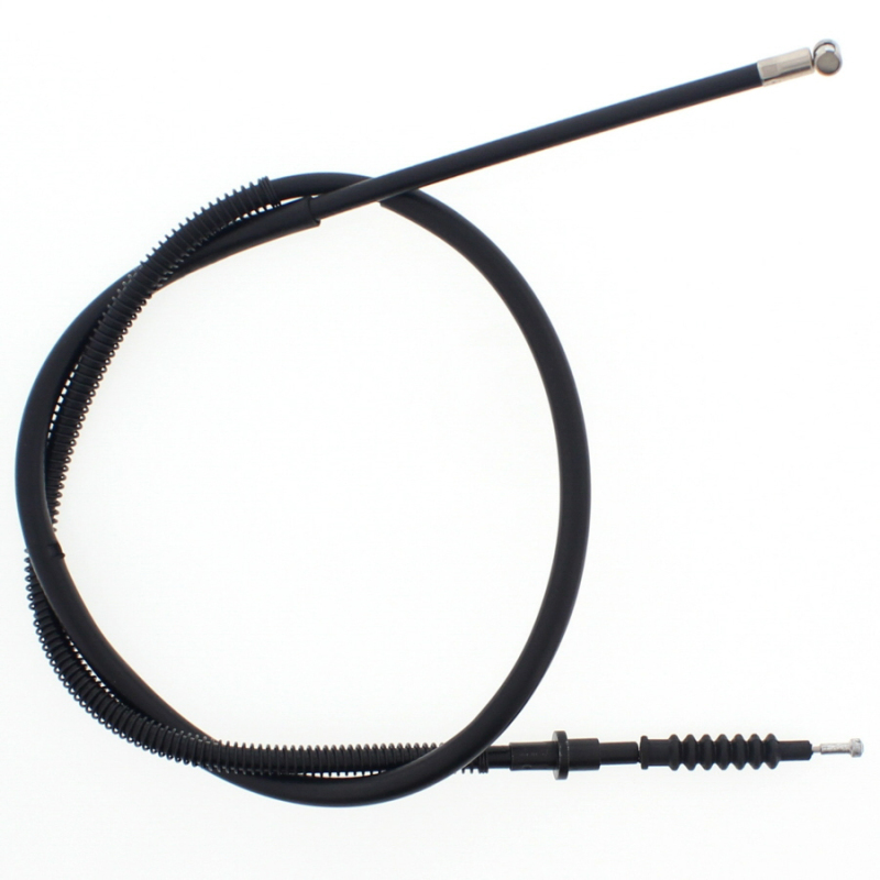 Yamaha YFS200 Blaster Clutch Control Cable - All Balls Racing - Black - `88-`06